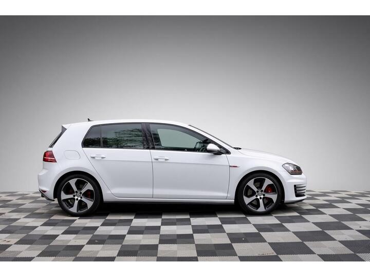 Volkswagen Golf 2.0 TSI BlueMotion Tech GTI Performance Euro 6 (s/s) 5dr