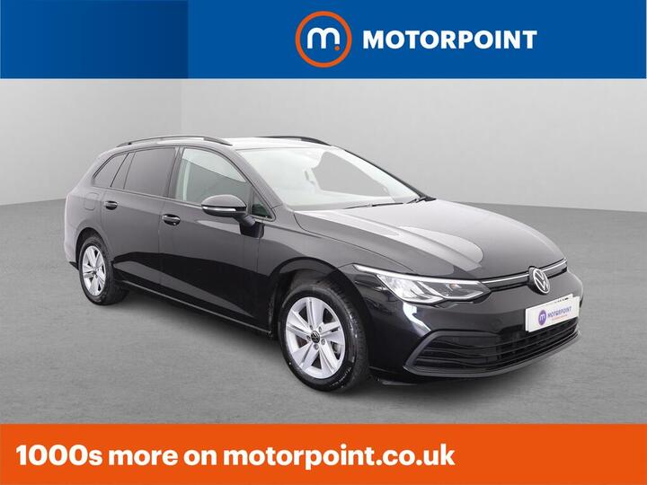 Volkswagen Golf 1.5 ETSI MHEV Life DSG Euro 6 (s/s) 5dr
