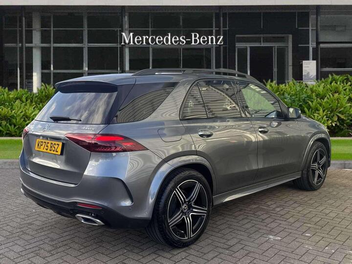 Mercedes-Benz GLE 3.0 GLE450d MHEV Urban Edition G-Tronic 4MATIC Euro 6 (s/s) 5dr