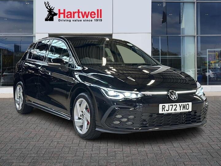 Volkswagen Golf 1.4 TSI 13kWh GTE DSG Euro 6 (s/s) 5dr