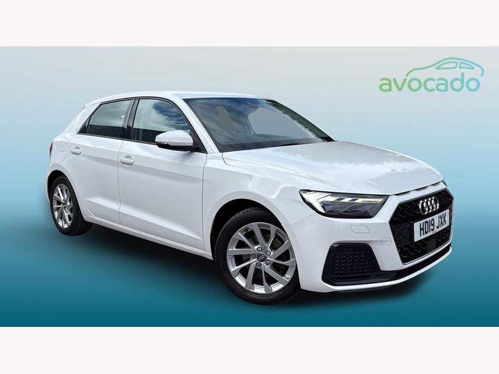 Audi A1 1.0 TFSI 30 Sport Sportback Euro 6 (s/s) 5dr