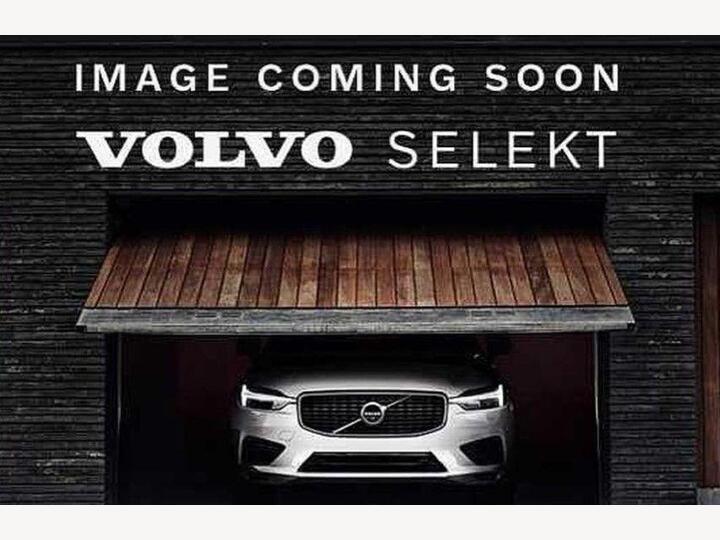 Volvo XC40 2.0 D3 Inscription Pro Auto AWD Euro 6 (s/s) 5dr