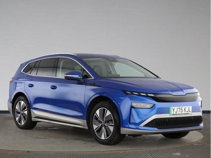 Skoda Enyaq 82kWh 85 Edition Auto 5dr