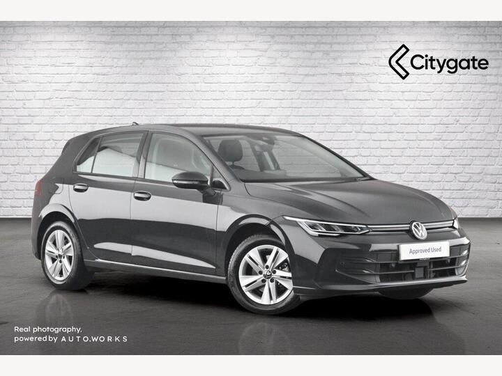 Volkswagen Golf 1.5 TSI Life Euro 6 (s/s) 5dr