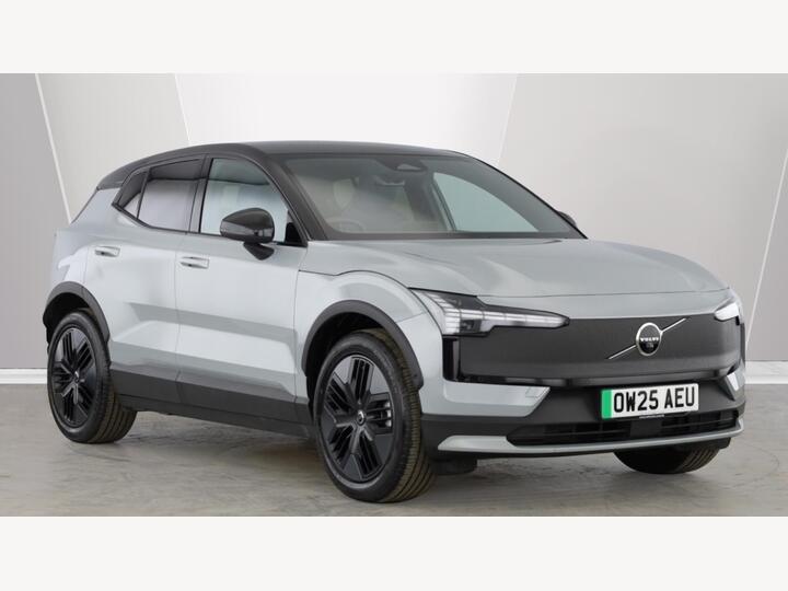 Volvo EX30 Cross Country Twin Performance 69kWh Ultra Auto AWD 5dr