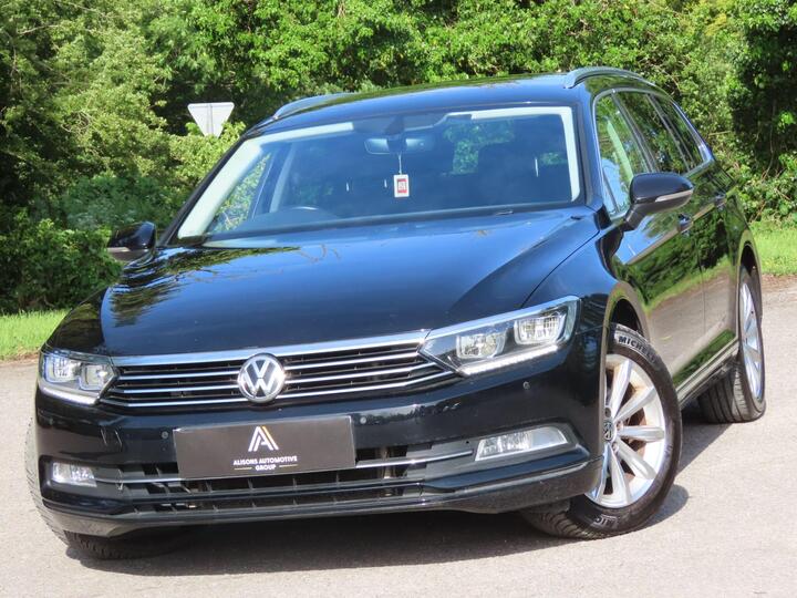 Volkswagen Passat 2.0 TDI SE Business Euro 6 (s/s) 5dr
