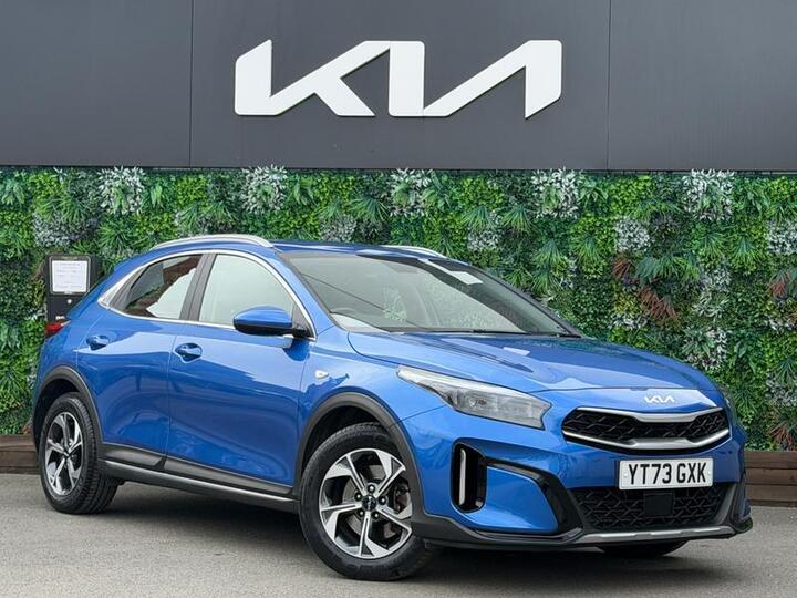 Kia XCeed 1.5 T-GDi 2 Euro 6 (s/s) 5dr