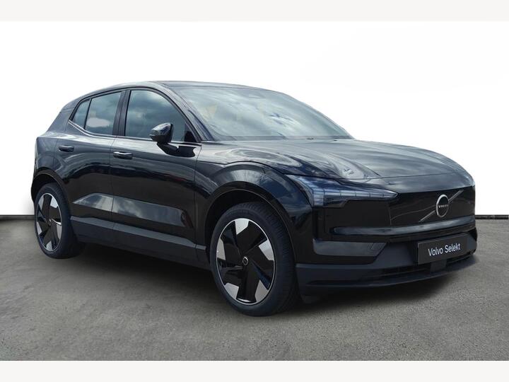 Volvo EX30 Single Motor Extended Range 69kWh Plus Auto 5dr