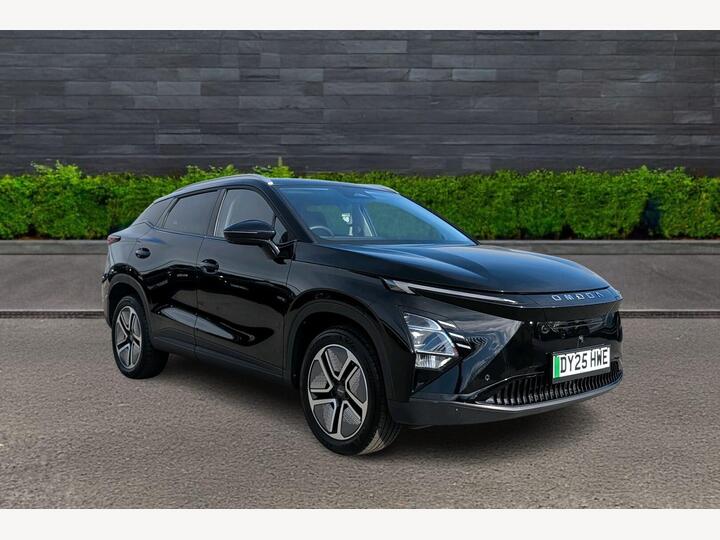 OMODA E5 61.05kWh Noble Auto 5dr