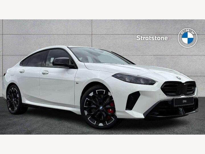 BMW 2 Series Gran Coupe 2.0 M235i DCT XDrive Euro 6 (s/s) 4dr