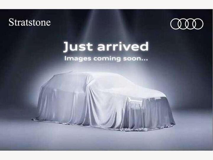 Audi Q7 3.0 TFSI V6 55 Black Edition Tiptronic Quattro Euro 6 (s/s) 5dr