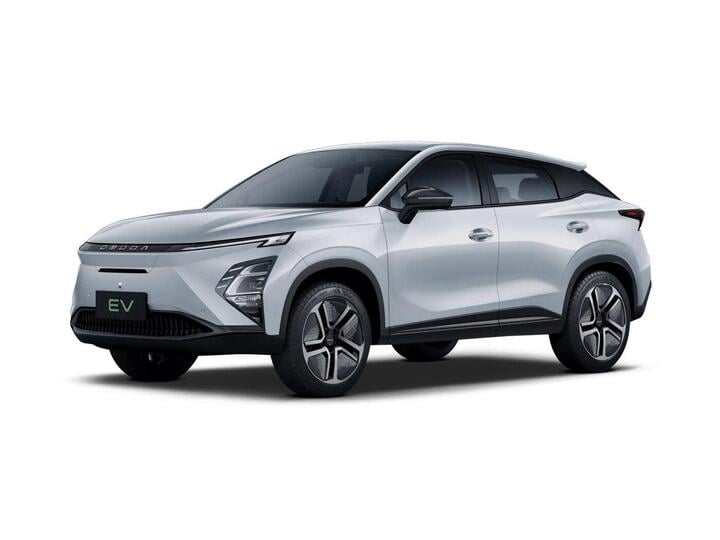 Omoda OMODA E5 61.05kWh Noble Auto 5dr