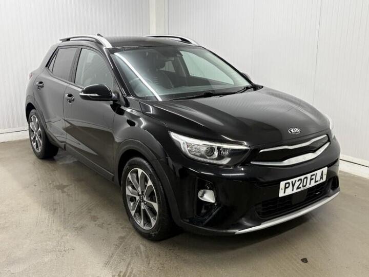 Kia STONIC 1.0 T-GDi 3 Euro 6 (s/s) 5dr