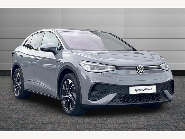 Volkswagen ID.5 Pro 77kWh Style Auto 5dr
