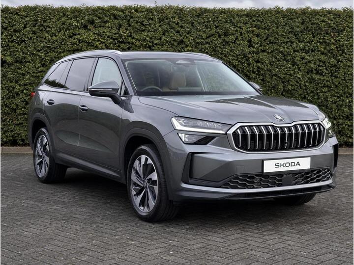 Skoda Kodiaq 1.5 TSI E-TEC MHEV SE L DSG Euro 6 (s/s) 5dr (7 Seat)