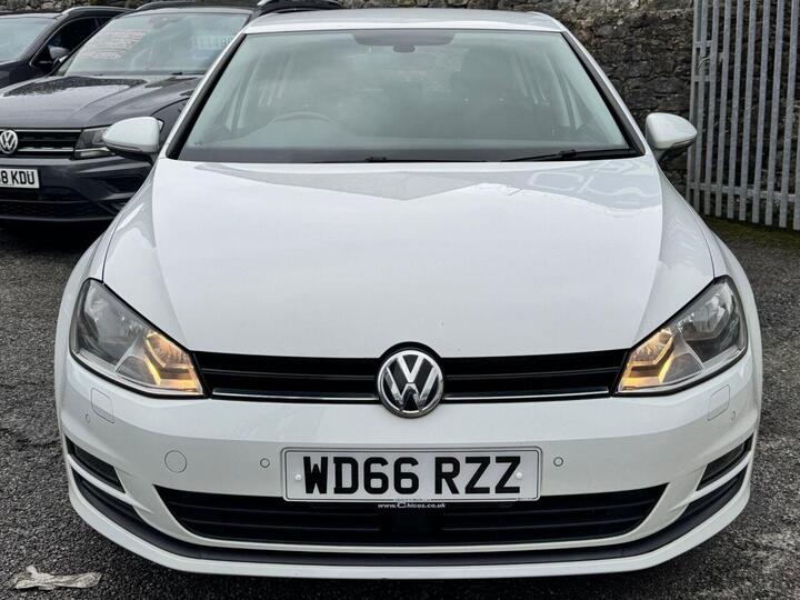 Volkswagen GOLF 1.4 TSI BlueMotion Tech Match Edition Euro 6 (s/s) 5dr