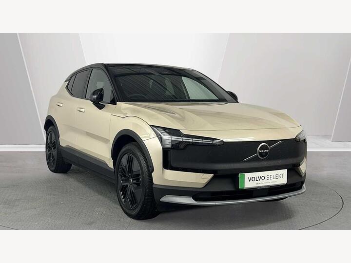 Volvo EX30 Cross Country Twin Performance 69kWh Ultra Auto AWD 5dr