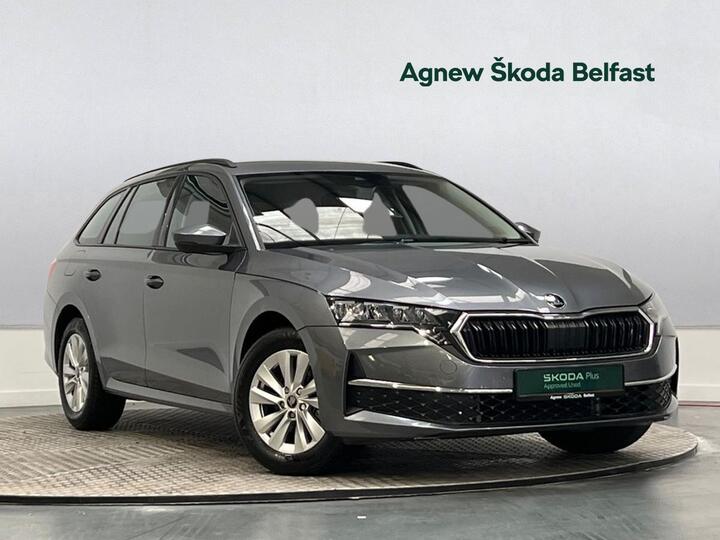 Skoda OCTAVIA 2.0 TDI SE Technology DSG Euro 6 (s/s) 5dr