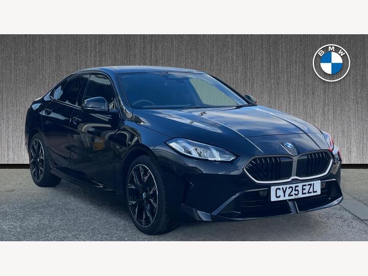 BMW 2 Series 1.5 220i MHT M Sport DCT Euro 6 (s/s) 4dr
