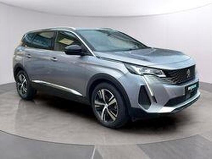 Peugeot 5008 1.5 BlueHDi GT EAT Euro 6 (s/s) 5dr