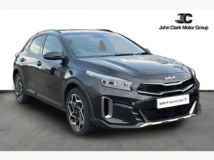 Kia XCeed 1.5 T-GDi GT-Line Euro 6 (s/s) 5dr