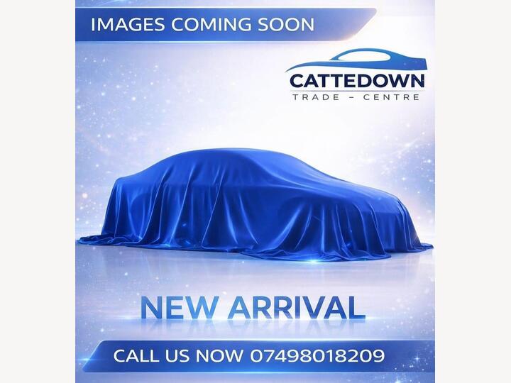 Citroen C4 PICASSO 1.6 HDi VTR+ Euro 5 5dr