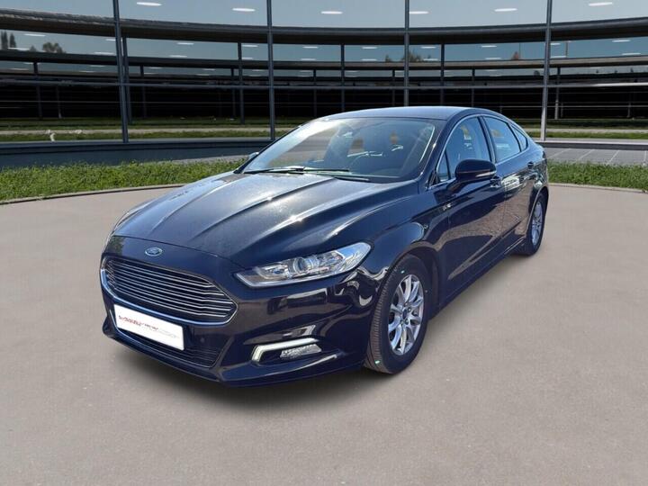Ford MONDEO 2.0 TDCi Titanium Euro 6 (s/s) 5dr