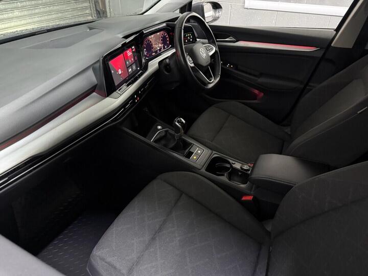 Volkswagen GOLF 1.5 TSI Life Euro 6 (s/s) 5dr
