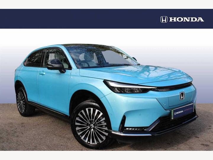 Honda E Ny1 68.8kWh Advance Auto 5dr
