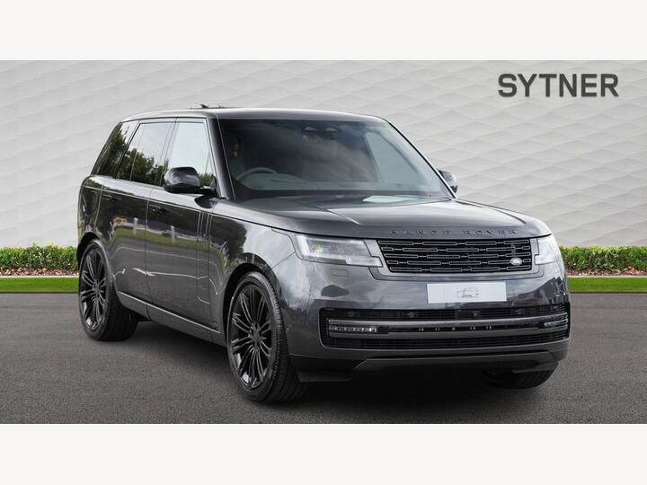 Land Rover Range Rover 3.0 D300 MHEV HSE Auto 4WD Euro 6 (s/s) 5dr