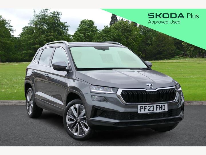 Skoda KAROQ 1.5 TSI ACT SE L DSG Euro 6 (s/s) 5dr