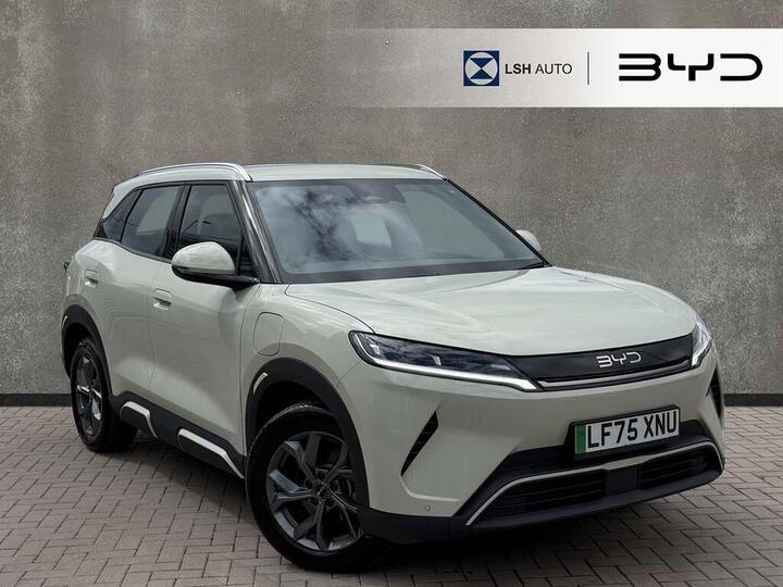 BYD Atto 2 51.1kWh Boost Auto 5dr