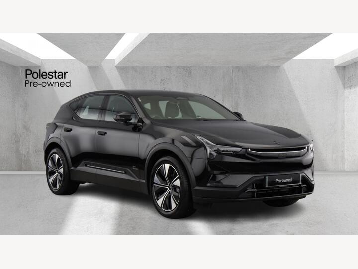 Polestar Polestar 3 Dual Motor 111kWh Long Range Plus Pilot Auto 4WD 5dr Polestar Polestar 3 Dual Motor 111kWh Long Range Plus Pilot Auto 4WD 5dr