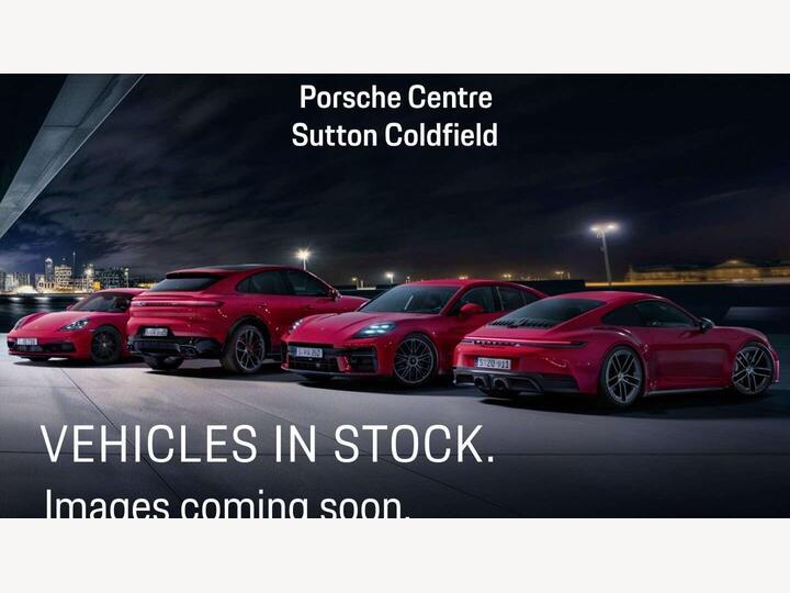 Porsche 911 3.0T 992 Carrera T PDK Euro 6 (s/s) 2dr