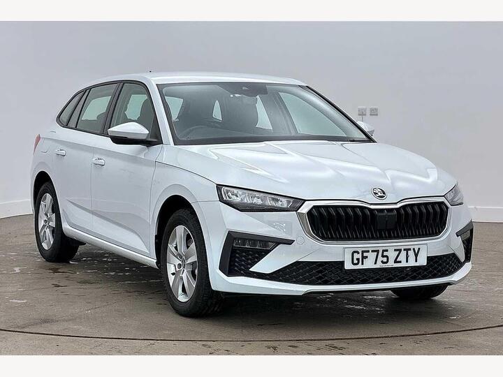 Skoda Scala 1.0 TSI SE Edition DSG Euro 6 (s/s) 5dr