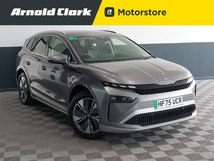 Skoda Enyaq 82kWh 85 Edition Auto 5dr