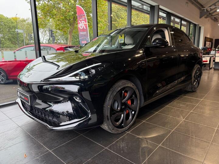 MG MG IM6 100kWh Performance Auto 4WD 5dr