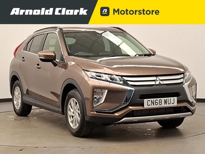 Mitsubishi Eclipse Cross 1.5T 2 Euro 6 (s/s) 5dr