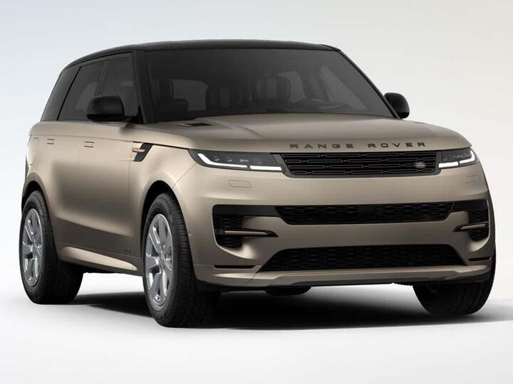 Land Rover Range Rover Sport 3.0 D300 MHEV Autobiography Auto 4WD Euro 6 (s/s) 5dr
