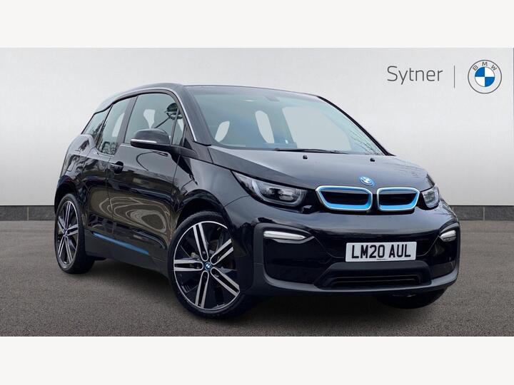 BMW I3 Series 42.2kWh Auto 5dr