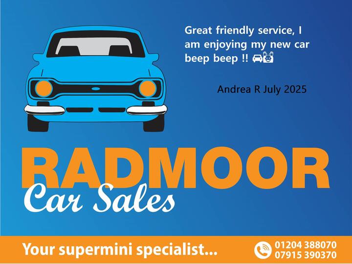 Citroen C1 1.0i VTR Euro 5 3dr