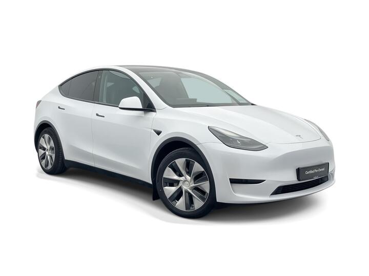 Tesla Model Y Auto RWD 5dr