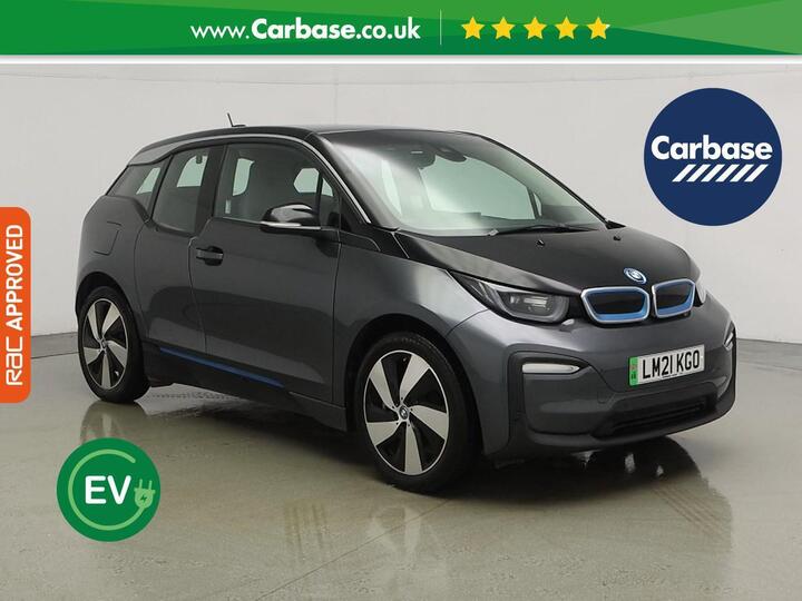 BMW I3 42.2kWh Auto 5dr