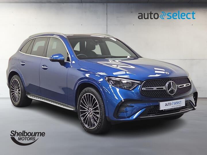 Mercedes-Benz GLC 2.0 GLC300h MHEV AMG Line (Premium Plus) SUV 5 2.0 GLC300h MHEV AMG Line (Premium Plus) G-Tronic+ 4MATIC Euro 6 (s/s) 5dr Mercedes-Benz GLC 2.0 GLC300h MHEV AMG Line (Premium Plus) SUV 5 2.0 GLC300h MHEV AMG Line (Premium Plus) G-Tronic+ 4MATIC Euro 6 (s/s) 5dr