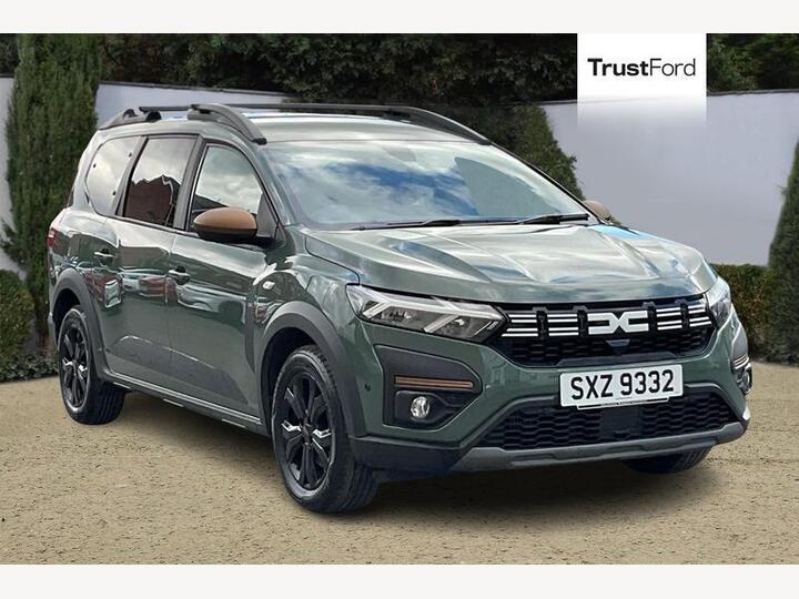 Dacia JOGGER 1.0 TCe EXTREME Euro 6 (s/s) 5dr