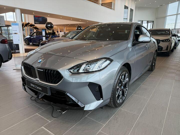 BMW 2 Series Gran Coupe 1.5 220i MHT M Sport DCT Euro 6 (s/s) 4dr