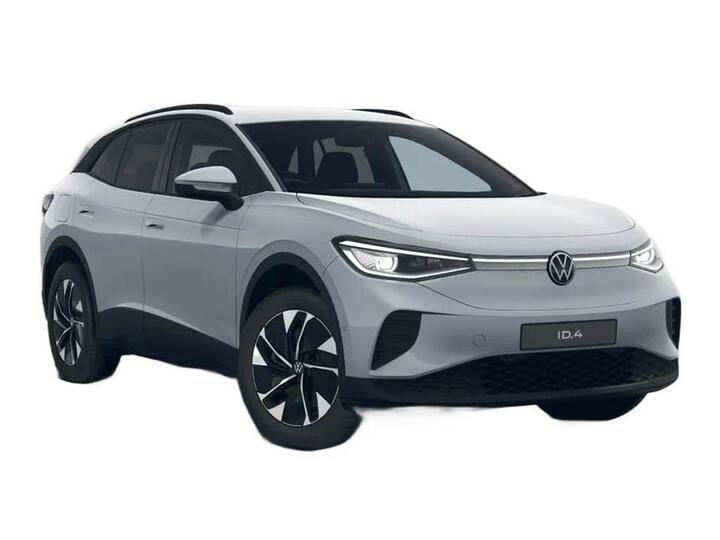 Volkswagen ID.4 Pro 77kWh Match Auto 5dr