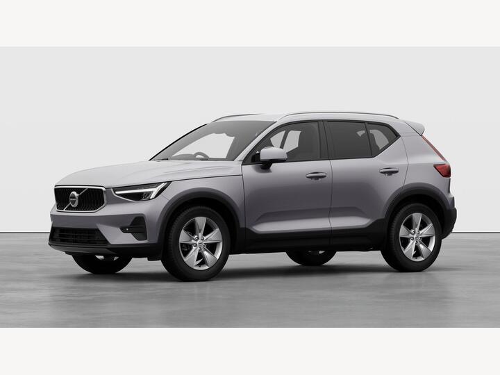 Volvo XC40 2.0 B3 MHEV Core DCT Auto Euro 6 (s/s) 5dr