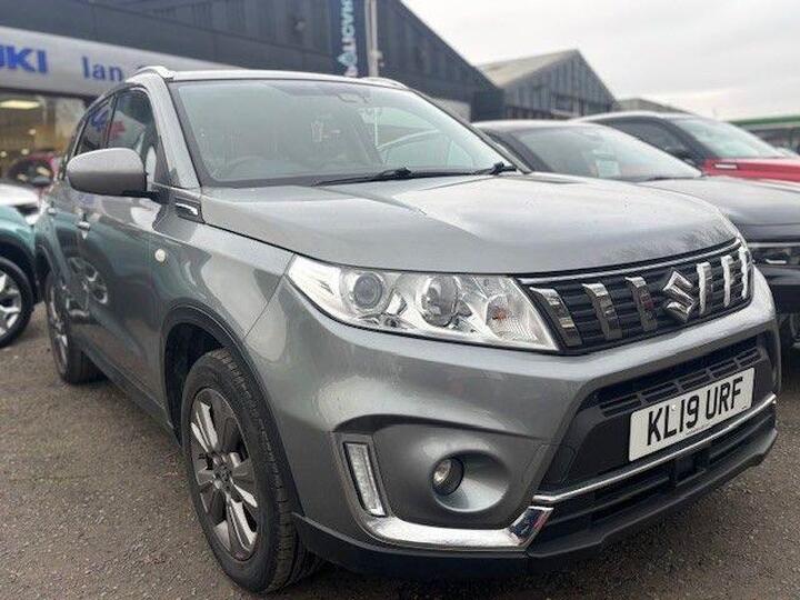 Suzuki Vitara 1.0 Boosterjet SZ-T ALLGRIP Euro 6 (s/s) 5dr