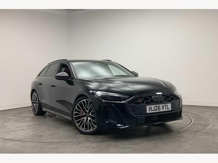 Audi S5 Avant 3.0 TFSI Vorsprung S Tronic Quattro Euro 6 (s/s) 5dr